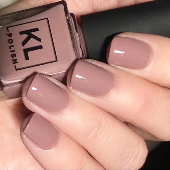 New Discontinued KL Polish Limited Edition Zoey - Picture 2 of 2